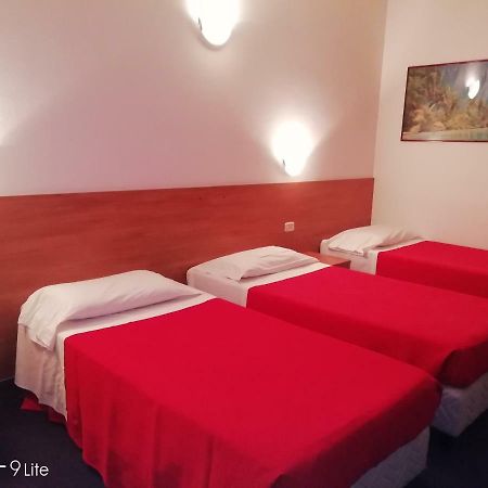 Hotel San Marco Arezzo Eksteriør bilde