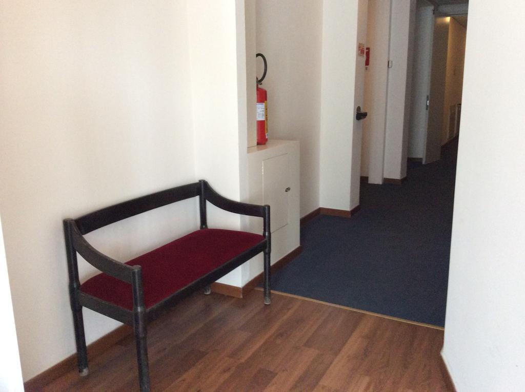 Hotel San Marco Arezzo Eksteriør bilde