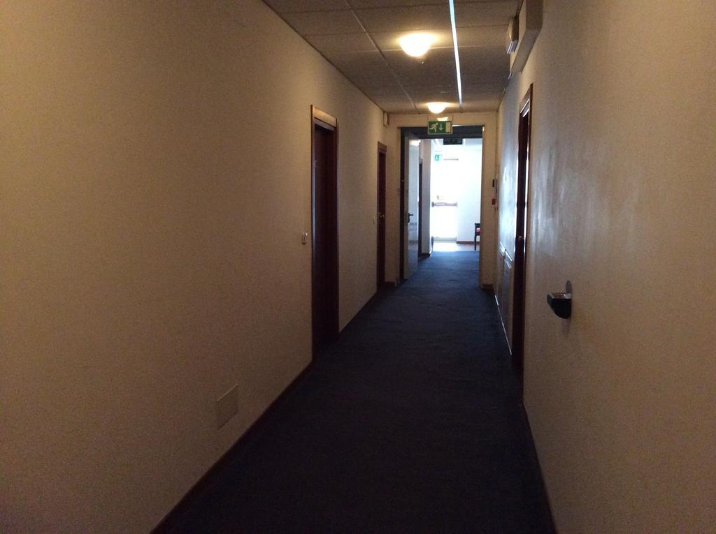 Hotel San Marco Arezzo Eksteriør bilde
