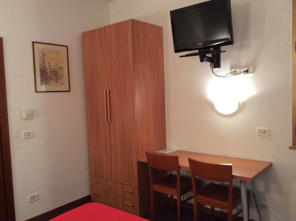 Hotel San Marco Arezzo Rom bilde