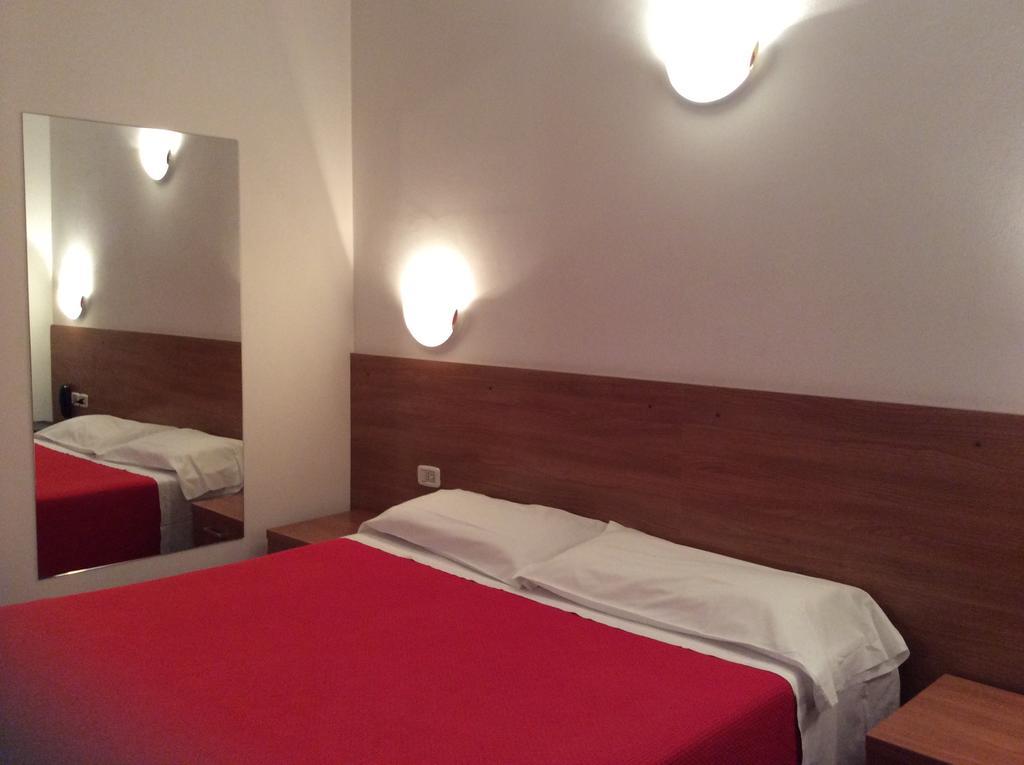 Hotel San Marco Arezzo Rom bilde