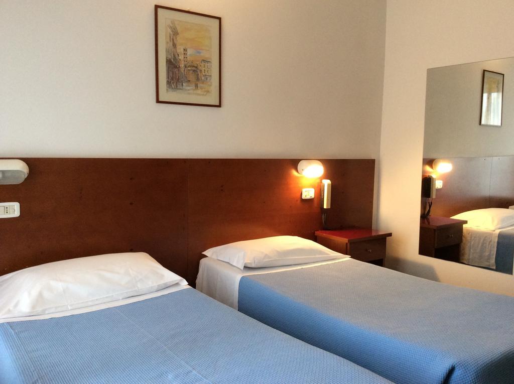 Hotel San Marco Arezzo Eksteriør bilde