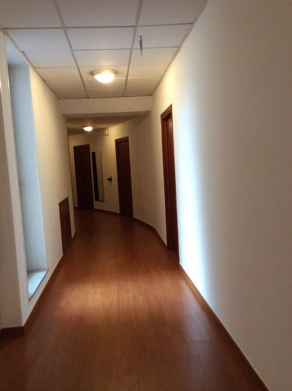 Hotel San Marco Arezzo Eksteriør bilde