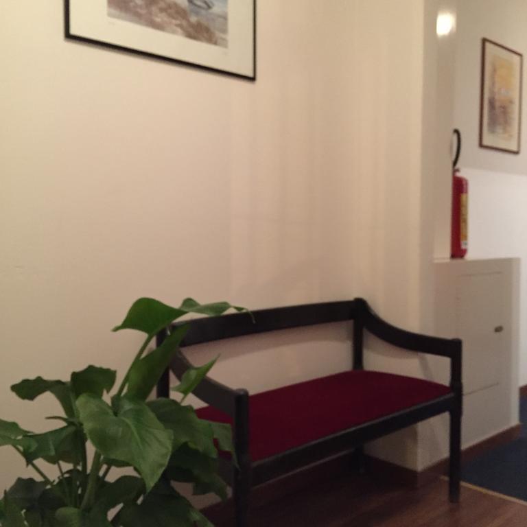 Hotel San Marco Arezzo Eksteriør bilde