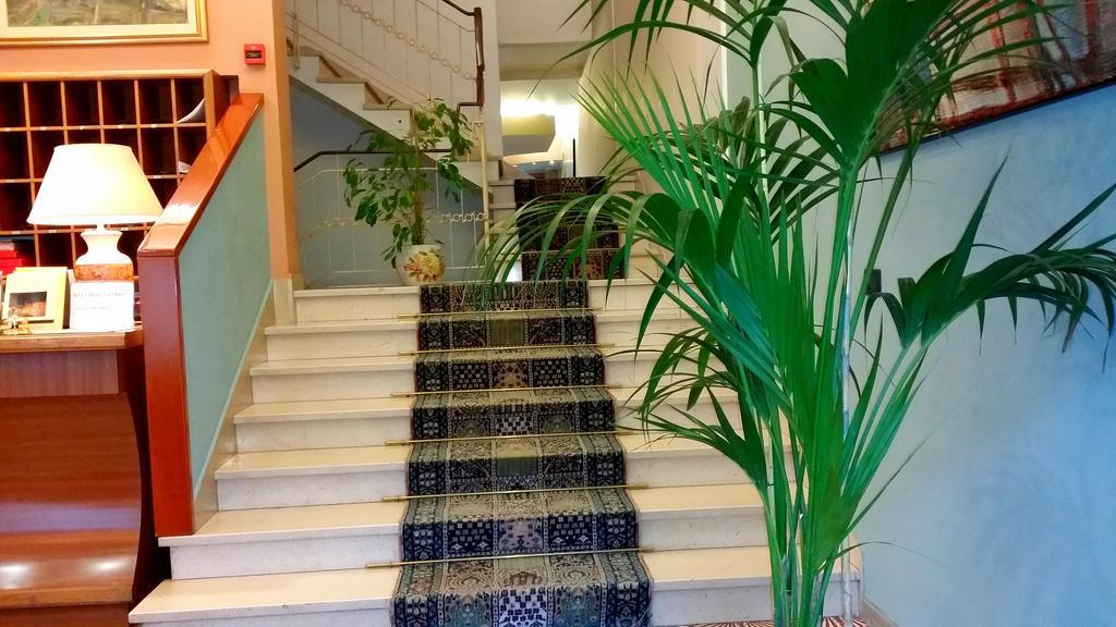 Hotel San Marco Arezzo Eksteriør bilde
