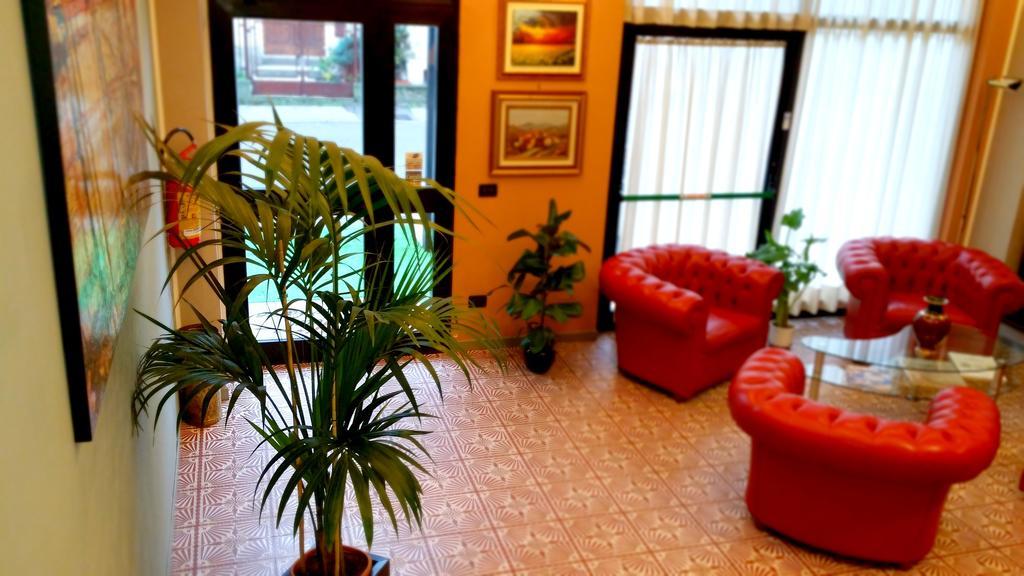 Hotel San Marco Arezzo Eksteriør bilde