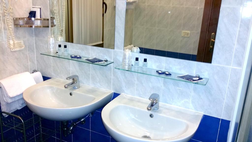 Hotel San Marco Arezzo Eksteriør bilde