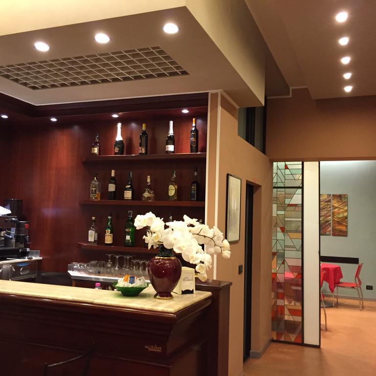 Hotel San Marco Arezzo Eksteriør bilde