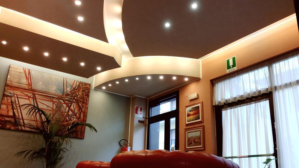 Hotel San Marco Arezzo Eksteriør bilde