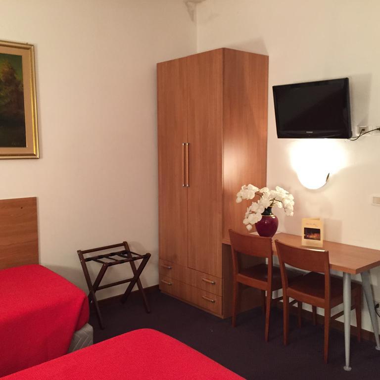 Hotel San Marco Arezzo Eksteriør bilde
