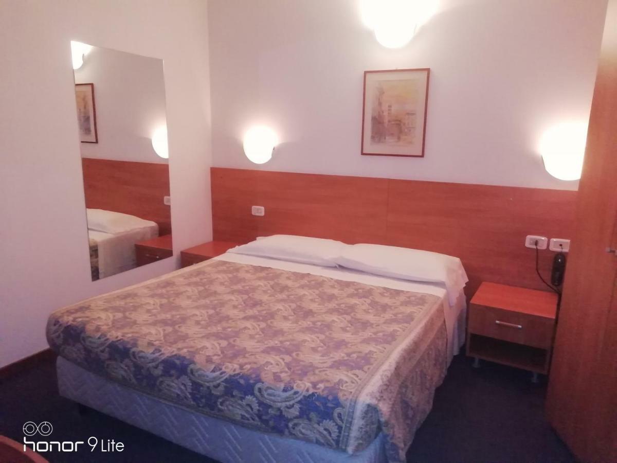 Hotel San Marco Arezzo Eksteriør bilde