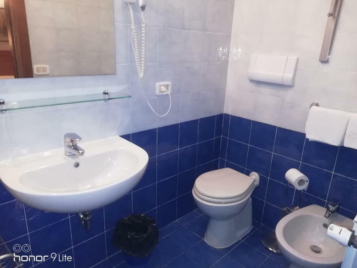 Hotel San Marco Arezzo Eksteriør bilde