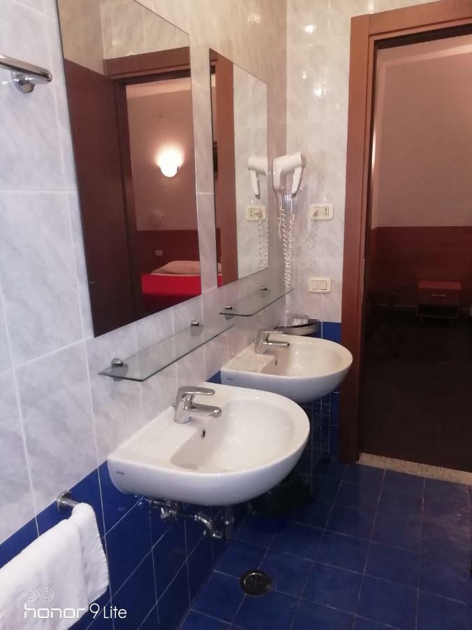 Hotel San Marco Arezzo Eksteriør bilde